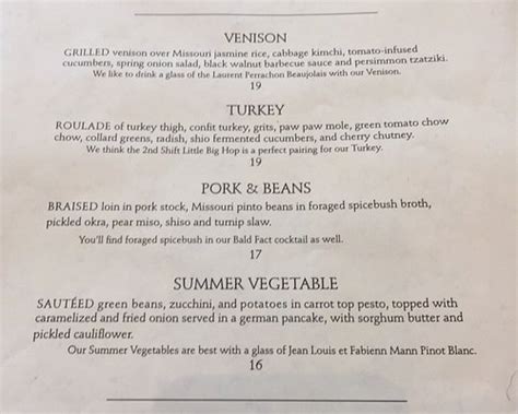 Review of Bulrush, Saint Louis, MO .